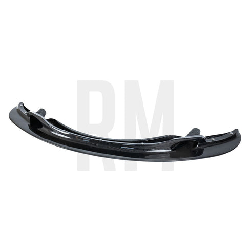 Ridgeline Motorsport E9X M3 GT4 V1 (Longer Version) Front Splitter Ridgeline Motorsport