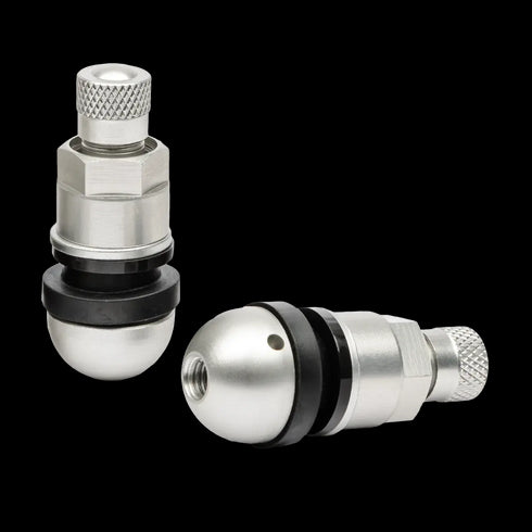 Apex TPMS Compatible Metal Valve Stem Apex