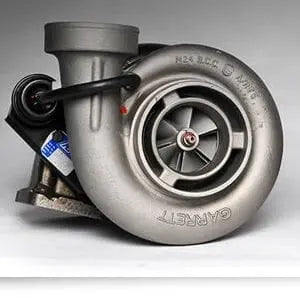 Funk Motorsport Garrett GT2559 Turbo Blanket Funk Motorsport