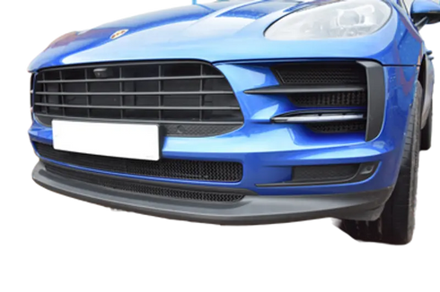 Zunsport Porsche Macan S 19-21 - Front Grille Set Zunsport