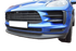 Zunsport Porsche Macan S 19-21 - Front Grille Set Zunsport