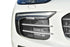 Zunsport Porsche Cayenne 958.2 Facelift - Outer Grille Set Zunsport