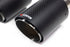 Scorpion Twin 100mm carbon fibre Ascari Trims - All Makes Acari Upgrade Kit