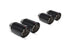 Scorpion Quad 100mm carbon fibre Ascari Trims - All Makes Ascari Upgrade Kit