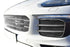 Zunsport Porsche Cayenne 958.2 Facelift - Front Grille Set Zunsport