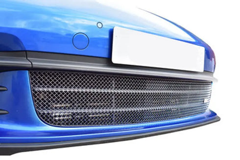 Zunsport Porsche Panamera 971 - Lower Grille Zunsport