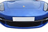 Zunsport Porsche Panamera 971 - Lower Grille Zunsport