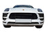 Zunsport Porsche Macan GTS - Front Grille Set Zunsport