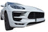 Zunsport Porsche Macan GTS - Front Grille Set Zunsport