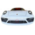 Zunsport Porsche Carrera 992 (Sport Design Package) with Front Driving Camera - Front Grille Set Zunsport