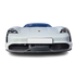 Zunsport Porsche Taycan - Outer Grille Set Zunsport