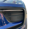 Zunsport Porsche Macan S and GTS 2021 Facelift / 2022 - Outer Grille Set Zunsport