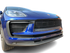 Zunsport Porsche Macan S and GTS 2021 Facelift / 2022 - Front Grille Set Zunsport
