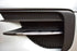 Zunsport Porsche Macan GTS Facelift - Outer Grille Set Zunsport