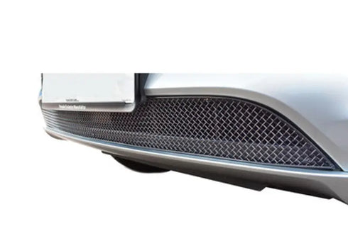 Zunsport Porsche Macan GTS Facelift - Lower Grille Zunsport