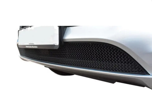 Zunsport Porsche Macan GTS Facelift - Lower Grille Zunsport