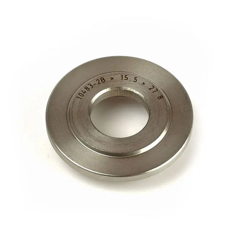 Millway Motorsport Centre Disc For Street Camber Plates (15.5mm) Millway Motorsport