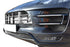 Zunsport Porsche Macan Turbo - Front Grille Set Zunsport