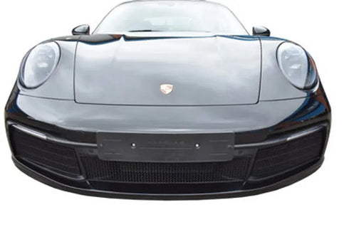 Zunsport Porsche Carrera 992 (C2,C2S,C4,C4S) - Full Grille Set Zunsport