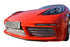 Zunsport Porsche 718 Boxster And Cayman - Front Grille Set Zunsport