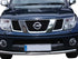 Zunsport Nissan Navara - Front Grille Set
