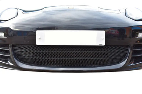 Zunsport Porsche Panamera 970 Facelift - Lower Grille Zunsport