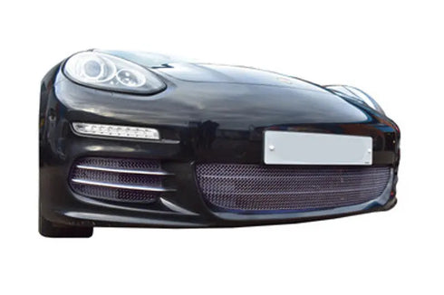 Zunsport Porsche Panamera 970 Facelift - Front Grille Set Zunsport