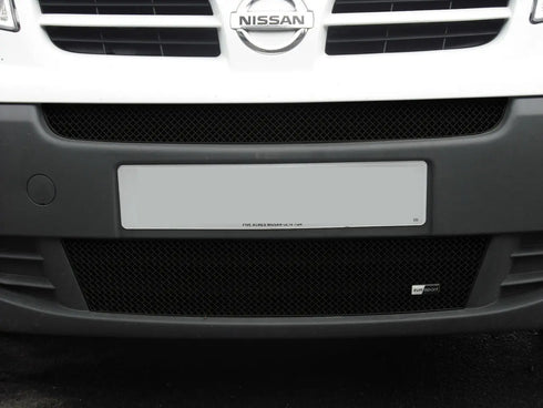 Zunsport Nissan Primastar - Front Grille Set