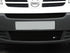 Zunsport Nissan Primastar - Front Grille Set