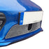Zunsport Porsche Carrera 991.2 Turbo and Turbo S - Centre Grille Zunsport