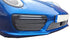 Zunsport Porsche Carrera 991.2 Turbo and Turbo S - Front Grille Set Zunsport