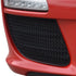 Zunsport Porsche Carrera 997.2 C2 + C2S - Outer Grille Set Zunsport