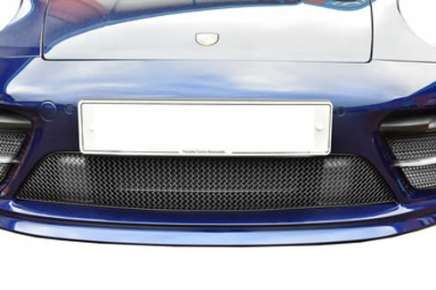 Zunsport Porsche 992 Carrera (Sport Design Package) - Centre Grille Zunsport
