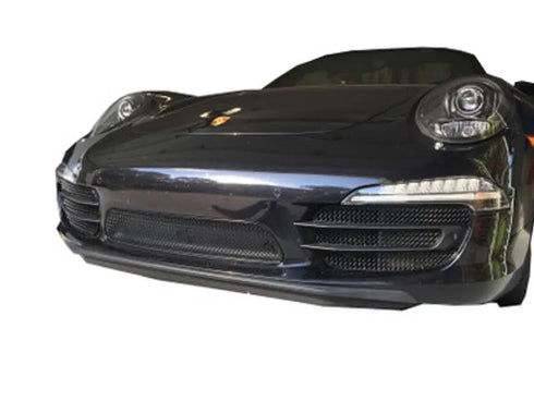 Zunsport Porsche Carrera 991 C4 - Front Grille Set Zunsport