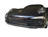 Zunsport Porsche Carrera 991 C4 - Front Grille Set Zunsport