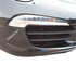 Zunsport Porsche 991 Carrera C2S - Outer Grille Set (Without Parking Sensors) Zunsport