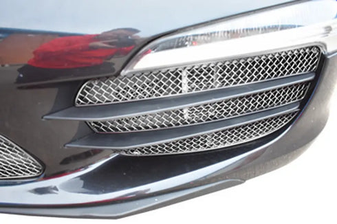 Zunsport Porsche 991 Carrera C2S - Outer Grille Set (Without Parking Sensors) Zunsport