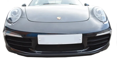 Zunsport Porsche 991 Carrera C2S - Front Grille Set (Without Parking Sensors) Zunsport