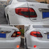 LED Taillights For 2008-2010 Toyota Corolla DC Prestige
