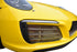 Zunsport Porsche Carrera 991.2 - Outer Grille Set Zunsport