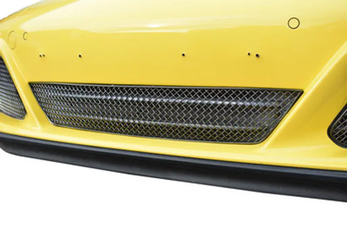 Zunsport Porsche Carrera 991.2 - Centre Grille Zunsport