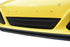 Zunsport Porsche Carrera 991.2 - Centre Grille Zunsport