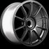Apex SM-10RE Enduro Line Forged Alloy Wheel Satin Black Apex