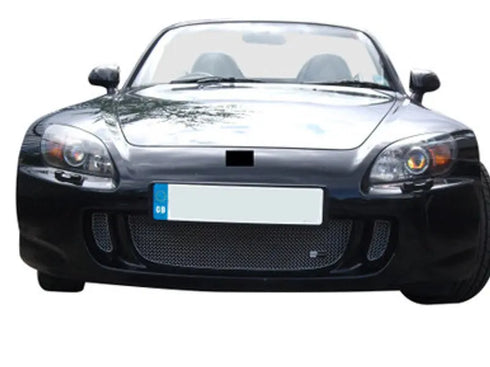 Zunsport Honda S2000 - Front Grille Set Zunsport