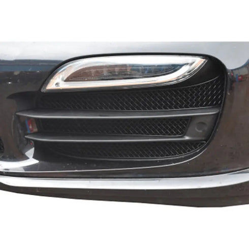 Zunsport Porsche Carrera 991.1 Turbo (With Parking Sensors) - Outer Grille Set Zunsport