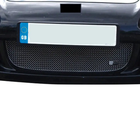Zunsport Honda S2000 - Centre Grille Zunsport