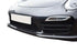 Zunsport Porsche Carrera 991.1 Turbo (With Parking Sensors) - Full Grille Set Zunsport