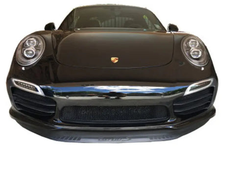 Zunsport Porsche 991 Turbo S Gen 1 - Full Grille Set Zunsport