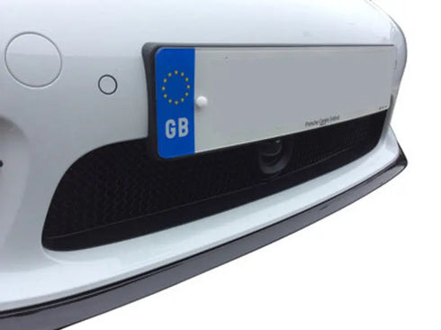 Zunsport Porsche 991 Turbo Gen1-Full Grille Set (Without Parking Sensors)(ACC) Zunsport