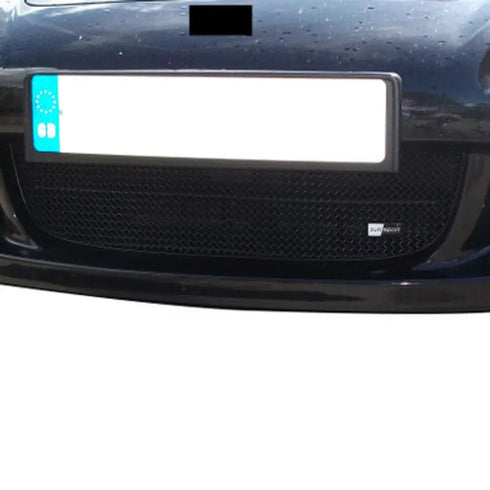 Zunsport Honda S2000 - Centre Grille Zunsport